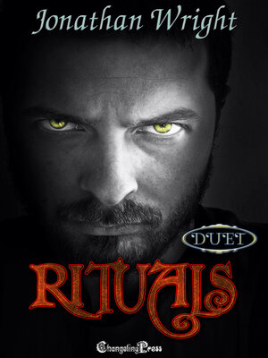 cover image of Rituals Duet